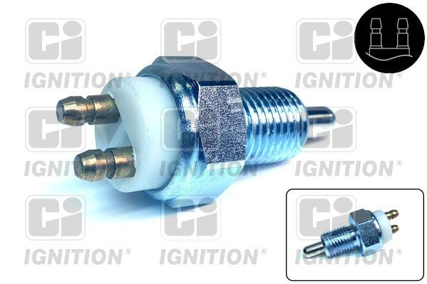 Comprar Sensor de marcha atrás Ford Sierra II GBG, GB4